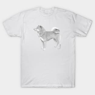 Shiba inu T-Shirt